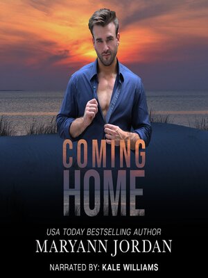 cover image of Coming Home